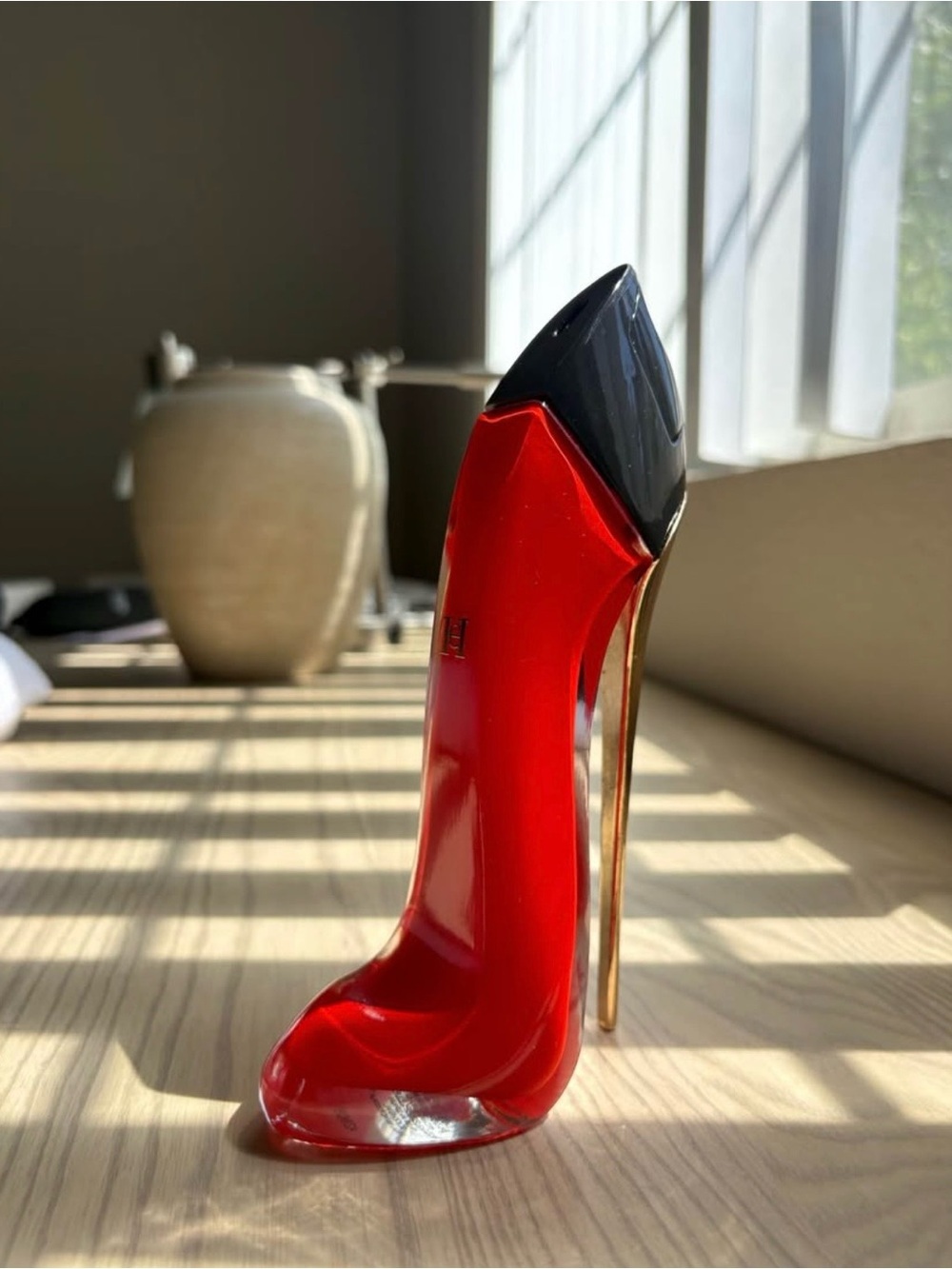 Carolina Herrera good girl fragrance
